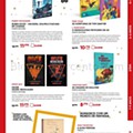fnac natal kids 5 novembro a 31 dezembro